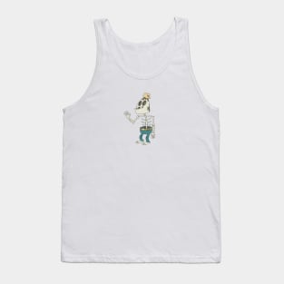 HALLOWEEN Tank Top